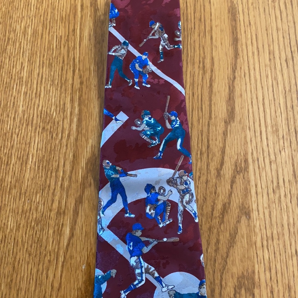 Ties - Picture 6 of 6